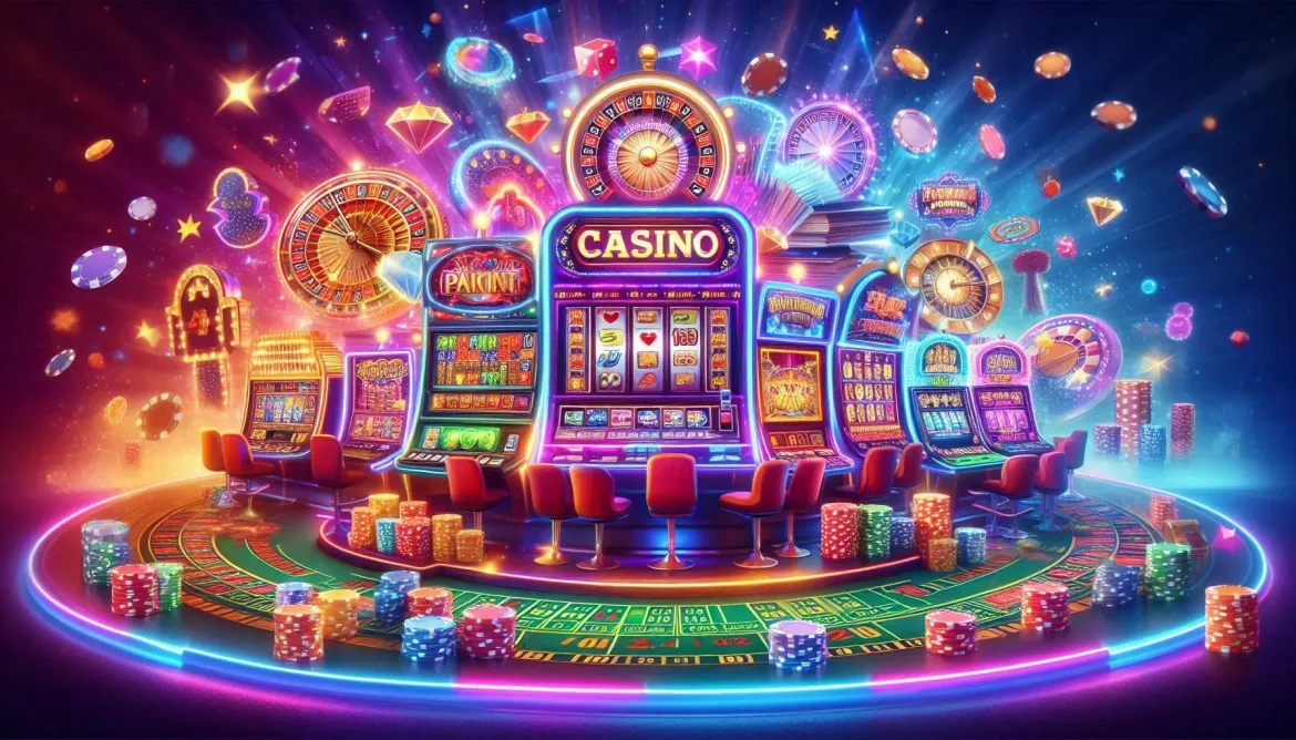 Casino Extra